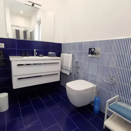 A_mare Villa *